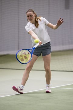 Bild 73 - NL TSV Glinde II - Tennisverein Lohne II : Ergebnis: 5:1
